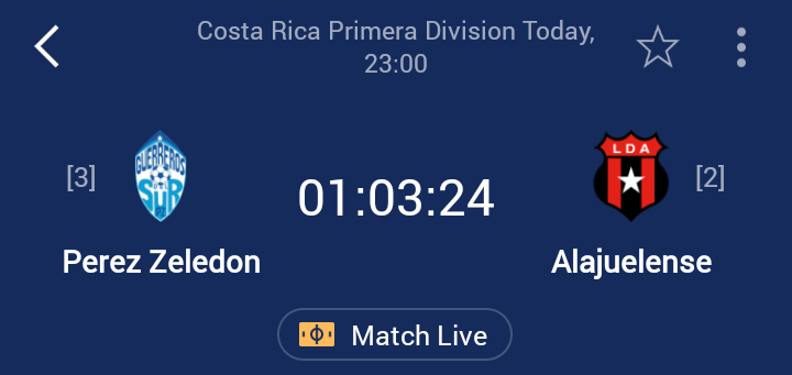 correct score FT [0-0] FIXED ODDS
